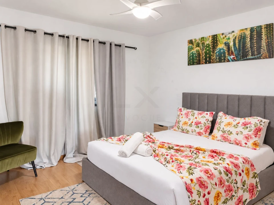 Apartamento T3 para Venda em São Martinho Foto 16