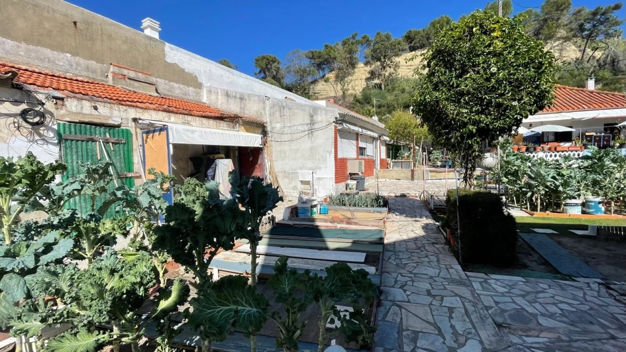 Terreno para Venda em Costa da Caparica Foto 10