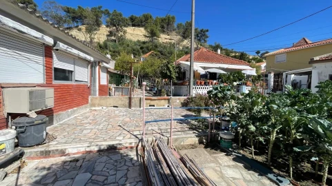 Terreno para Venda em Costa da Caparica