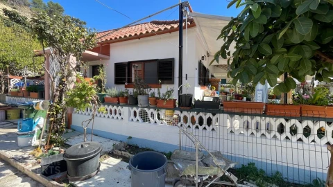 Terreno para Venda em Costa da Caparica