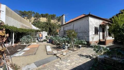 Terreno para Venda em Costa da Caparica