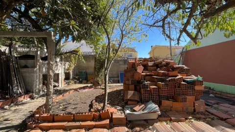 Terreno para Venda em Costa da Caparica