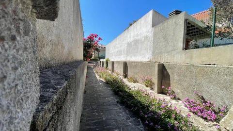 Terreno para Venda em Costa da Caparica