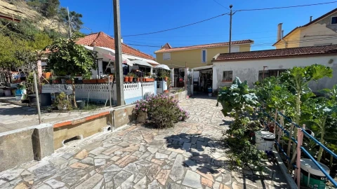 Terreno para Venda em Costa da Caparica