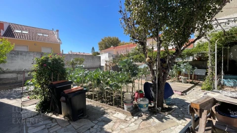 Terreno para Venda em Costa da Caparica