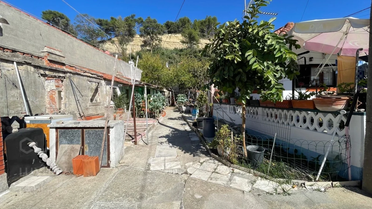 Terreno para Venda em Costa da Caparica Foto 15