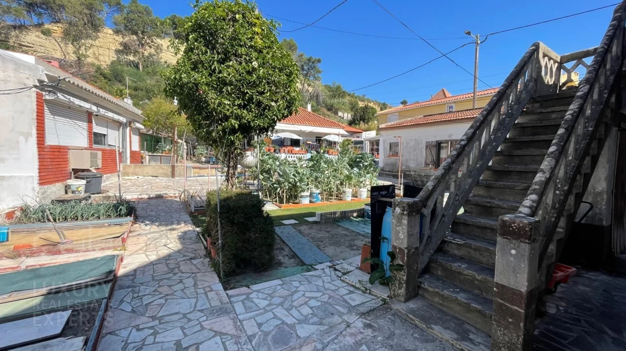 Terreno para Venda em Costa da Caparica Foto 11