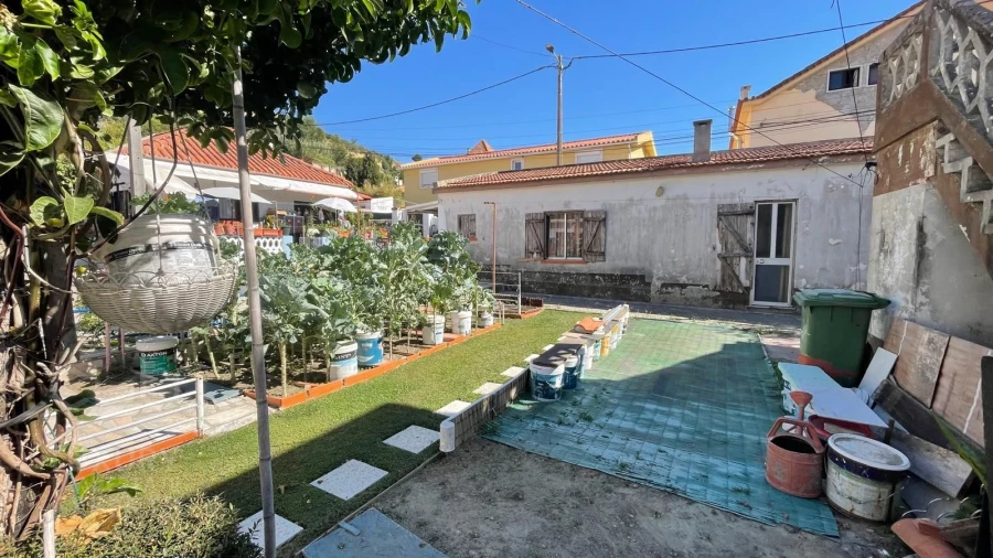 Terreno para Venda em Costa da Caparica Foto 12