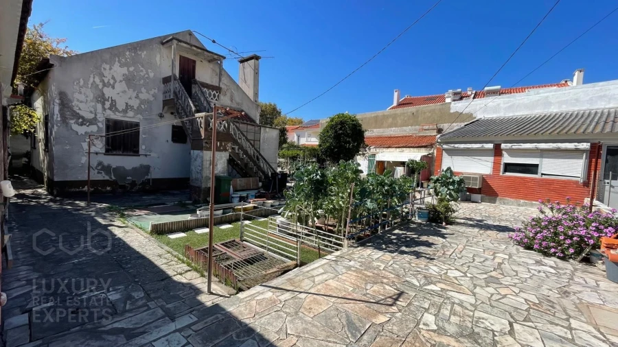 Terreno para Venda em Costa da Caparica Foto 17