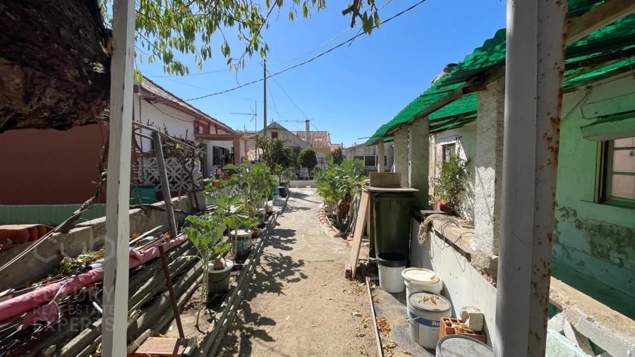 Terreno para Venda em Costa da Caparica Foto 20