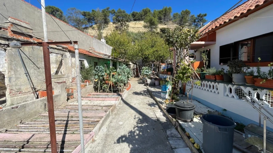 Terreno para Venda em Costa da Caparica Foto 19