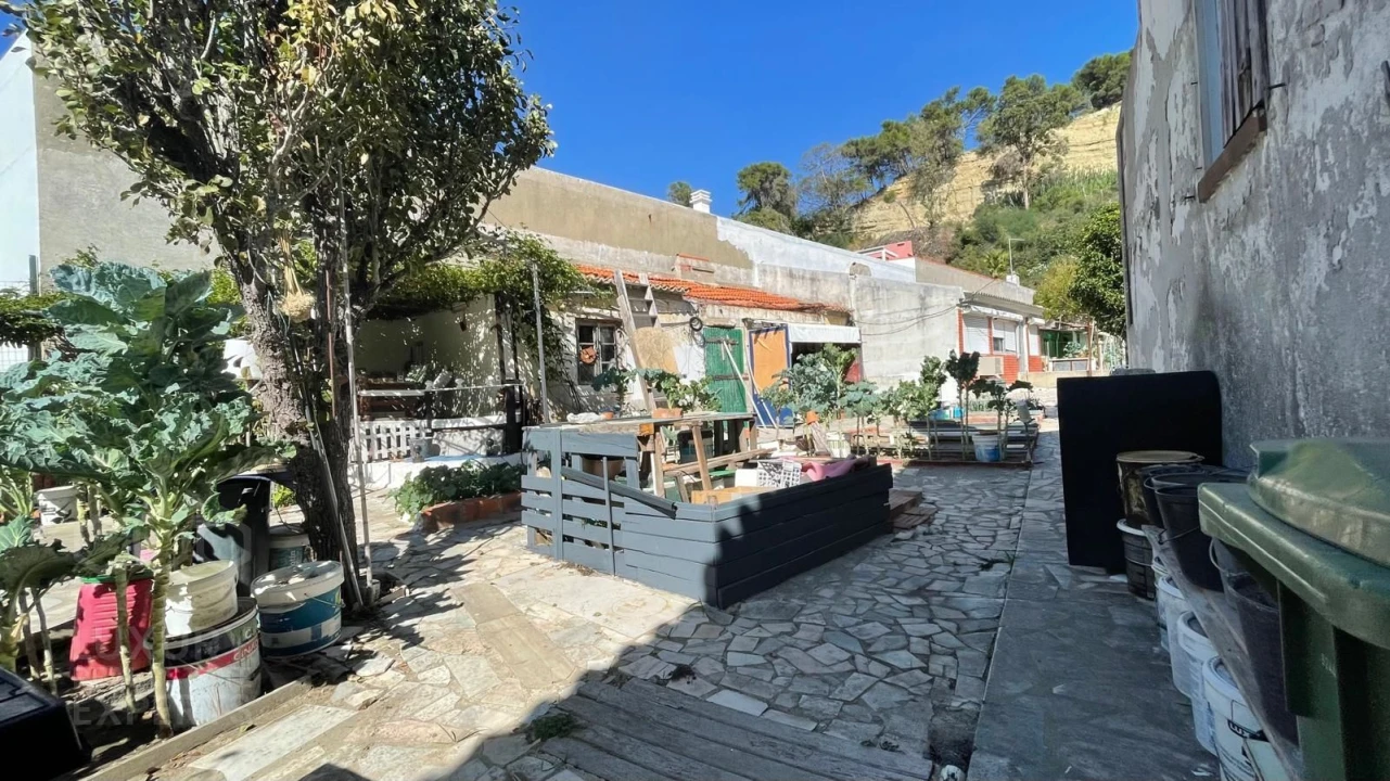 Terreno para Venda em Costa da Caparica Foto 8