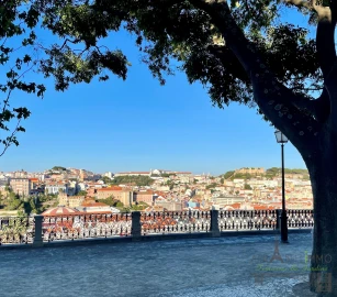 Negócio para Trespasse em Misericórdia