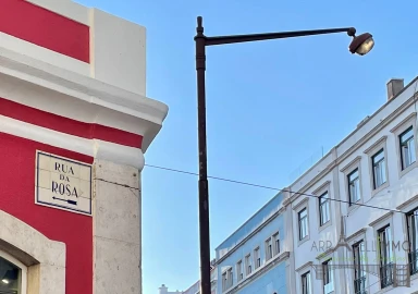 Negócio para Trespasse em Misericórdia