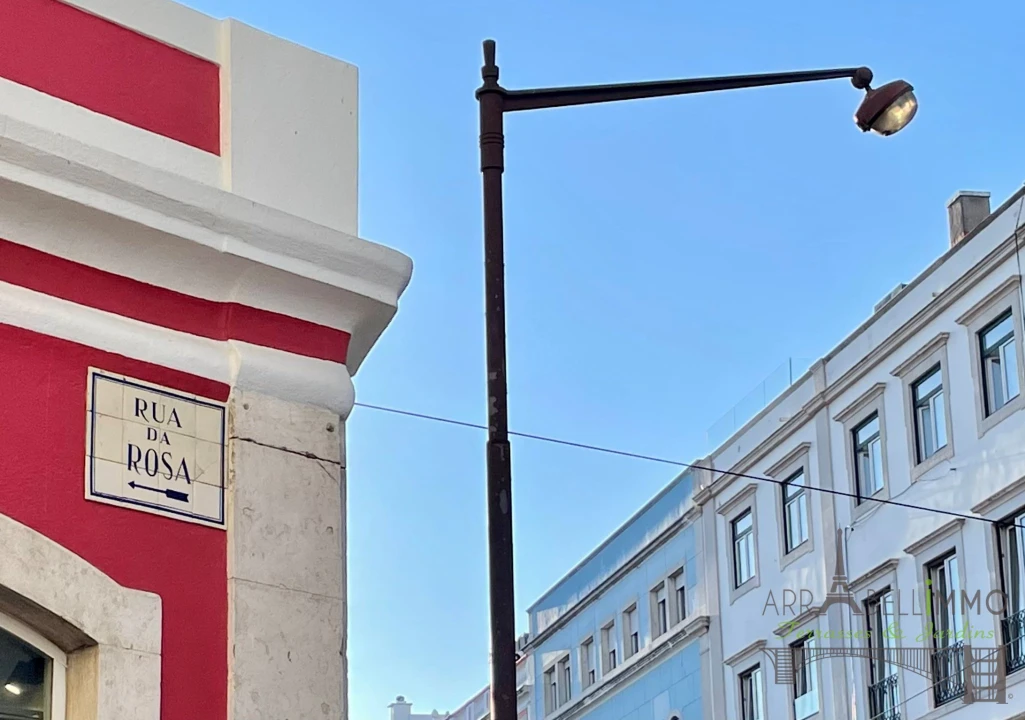 Negócio para Trespasse em Misericórdia Foto 1