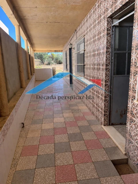 Moradia T3 para Venda em Couço