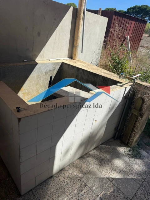 Moradia T3 para Venda em Couço