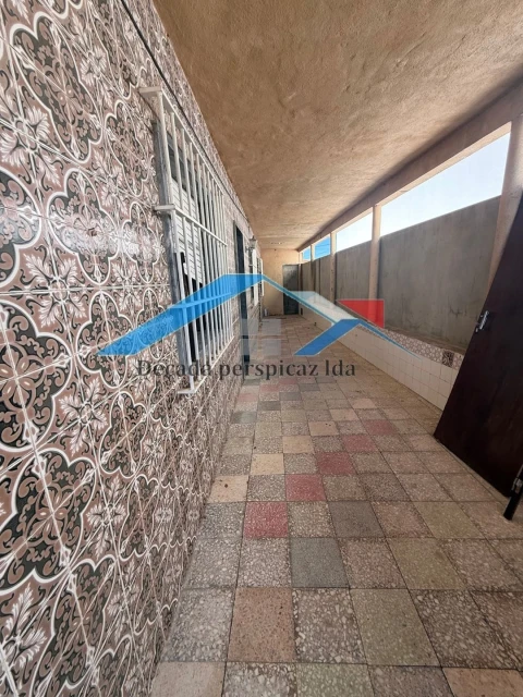 Moradia T3 para Venda em Couço