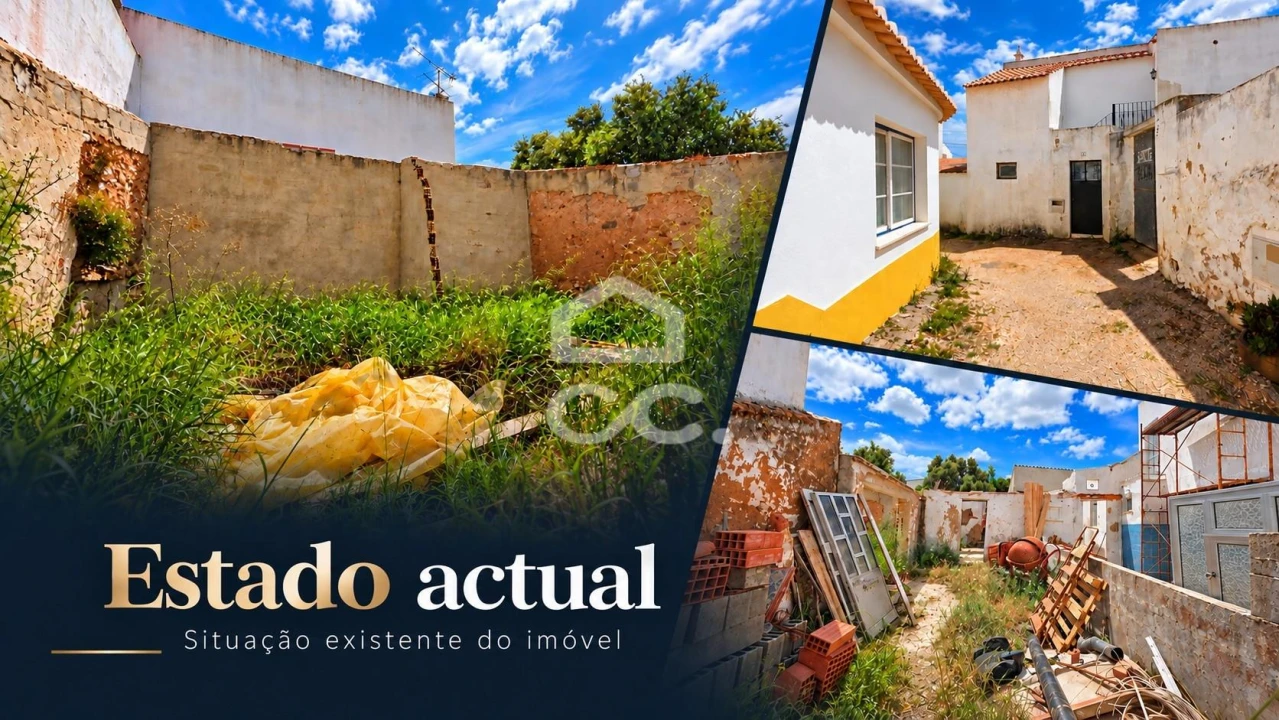 Terreno para Venda em Lagos (São Sebastião e Santa Maria) Foto 22