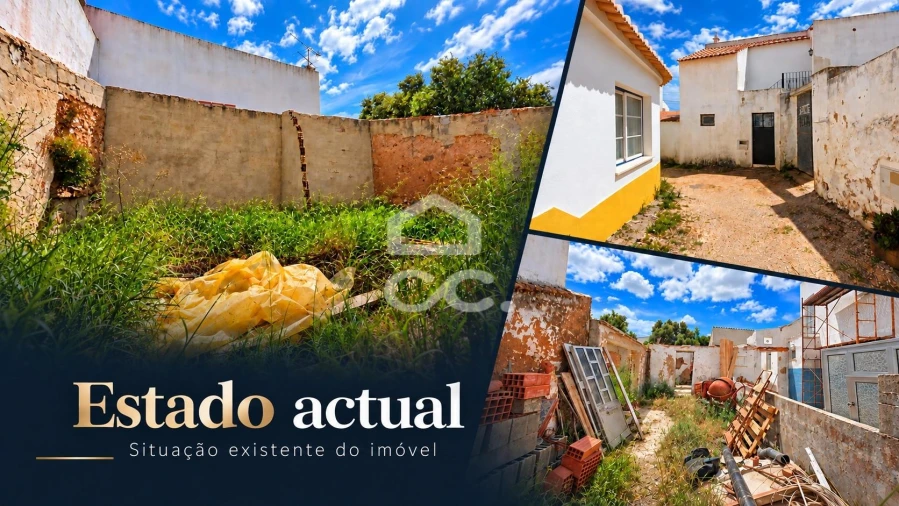 Terreno para Venda em Lagos (São Sebastião e Santa Maria) Foto 22