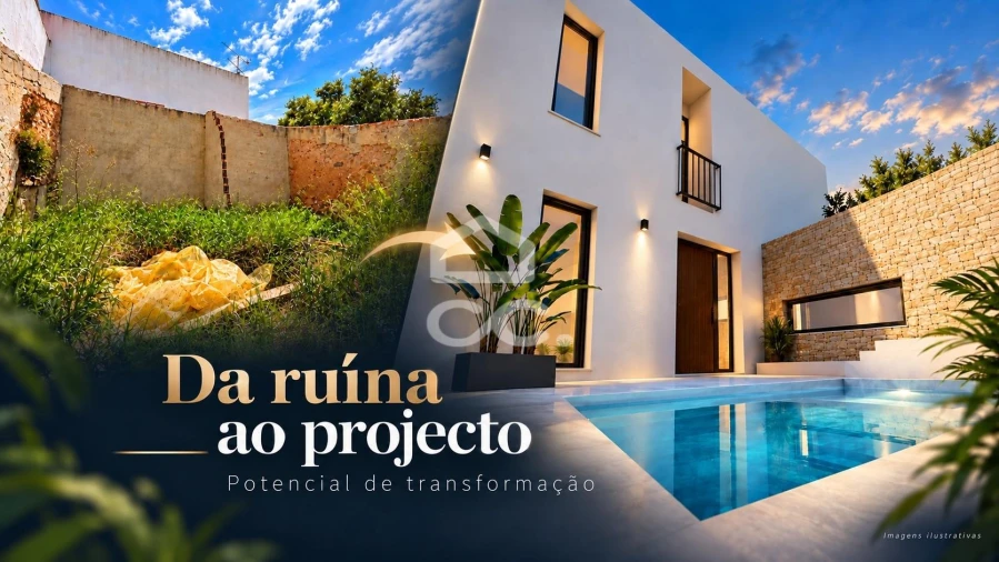 Terreno para Venda em Lagos (São Sebastião e Santa Maria) Foto 23