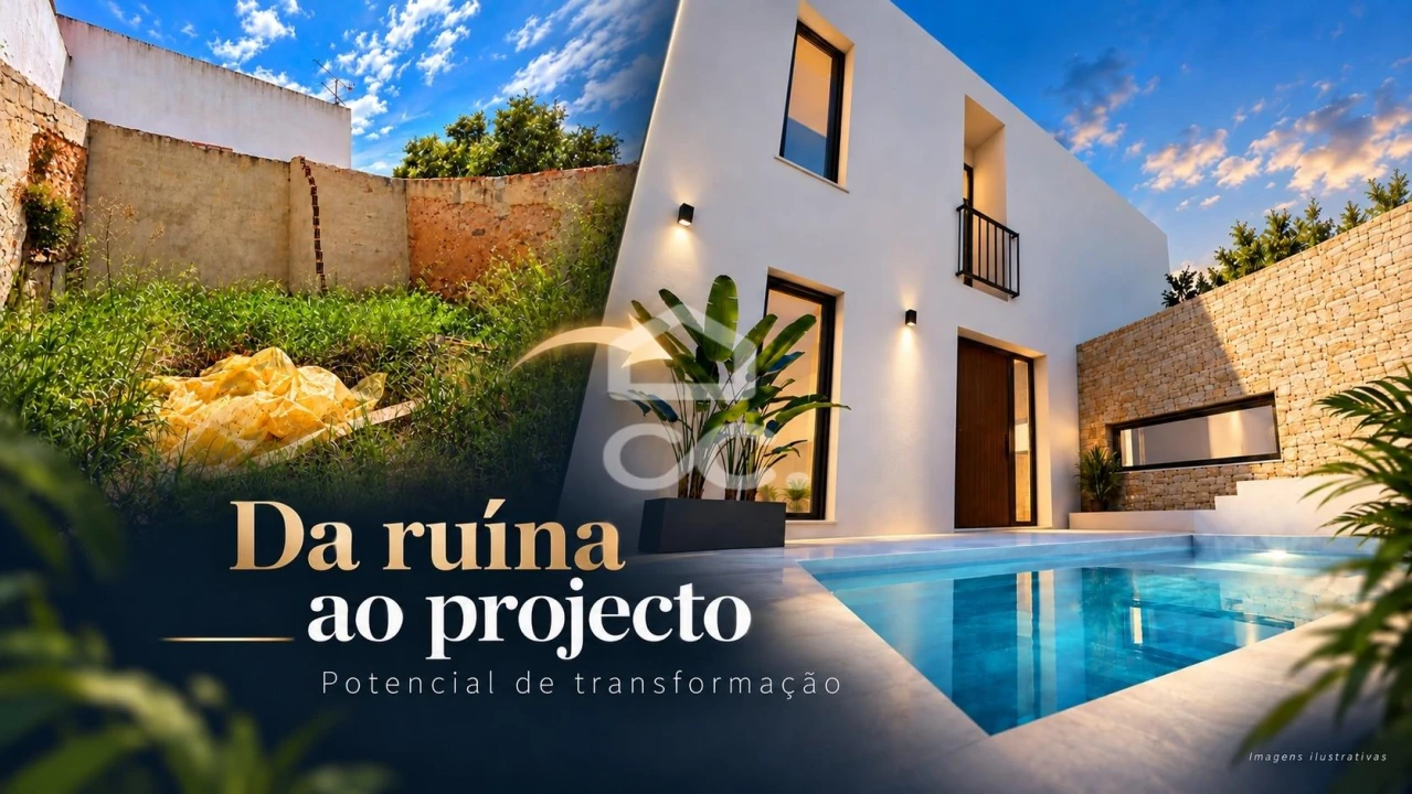 Terreno para Venda em Lagos (São Sebastião e Santa Maria) Foto 23