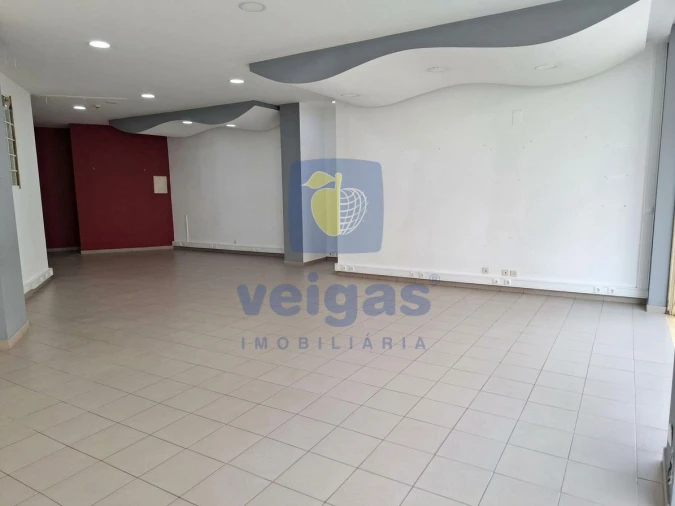 Negócio para Arrendamento em Caldas da Rainha - Santo Onofre e Serra do Bouro Foto 4