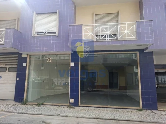 Negócio para Arrendamento em Caldas da Rainha - Santo Onofre e Serra do Bouro Foto 2