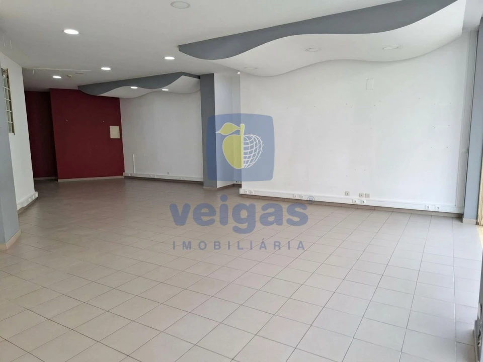 Negócio para Arrendamento em Caldas da Rainha - Santo Onofre e Serra do Bouro Foto 4