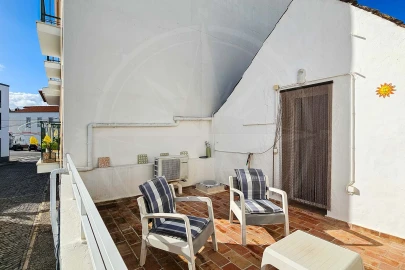 Moradia T3 para Venda em Tavira (Santa Maria e Santiago)