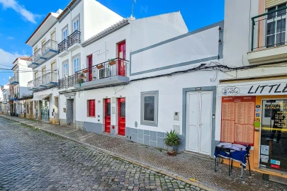 Moradia T3 para Venda em Tavira (Santa Maria e Santiago)