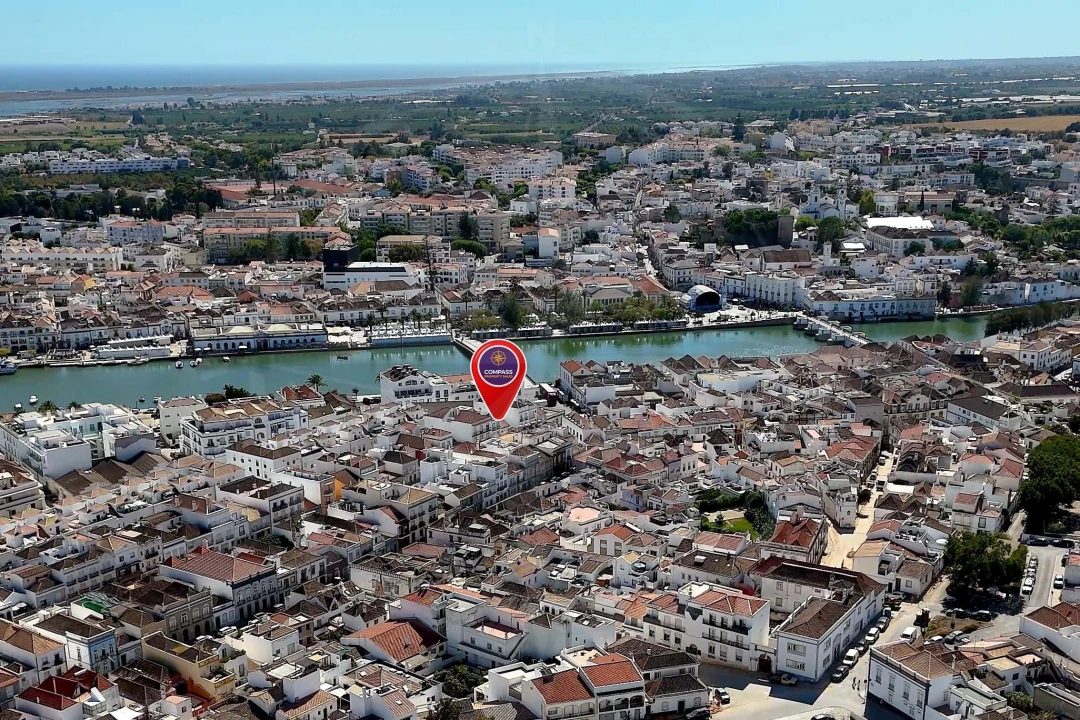 Moradia T3 para Venda em Tavira (Santa Maria e Santiago) Foto 31