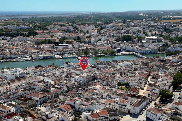 Moradia T3 para Venda em Tavira (Santa Maria e Santiago) Foto 31