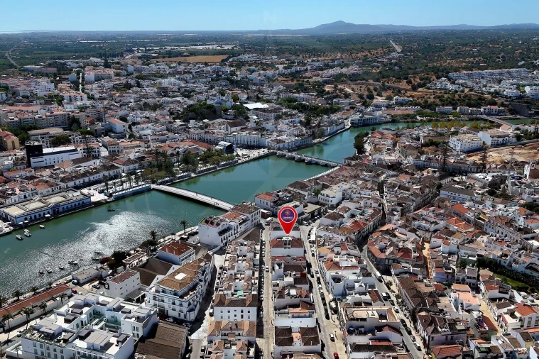 Moradia T3 para Venda em Tavira (Santa Maria e Santiago) Foto 32