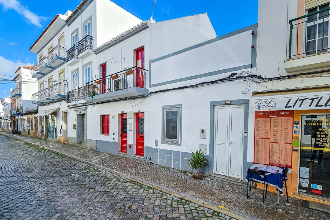Moradia T3 para Venda em Tavira (Santa Maria e Santiago) Foto 2
