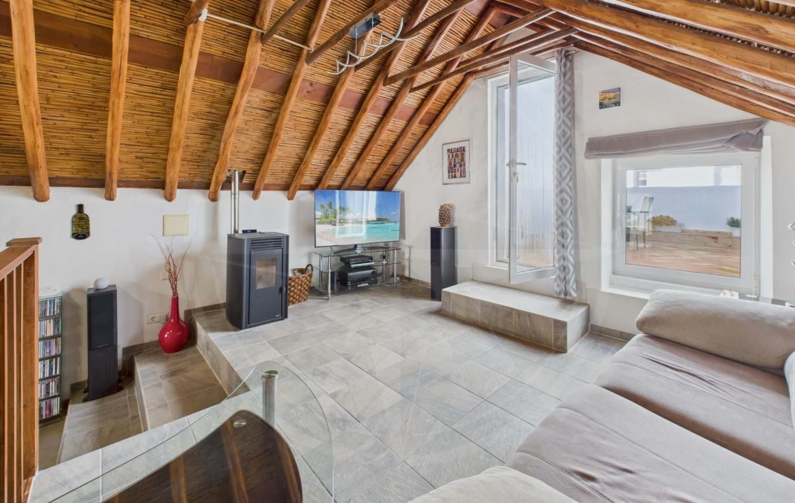Moradia T3 para Venda em Tavira (Santa Maria e Santiago) Foto 12