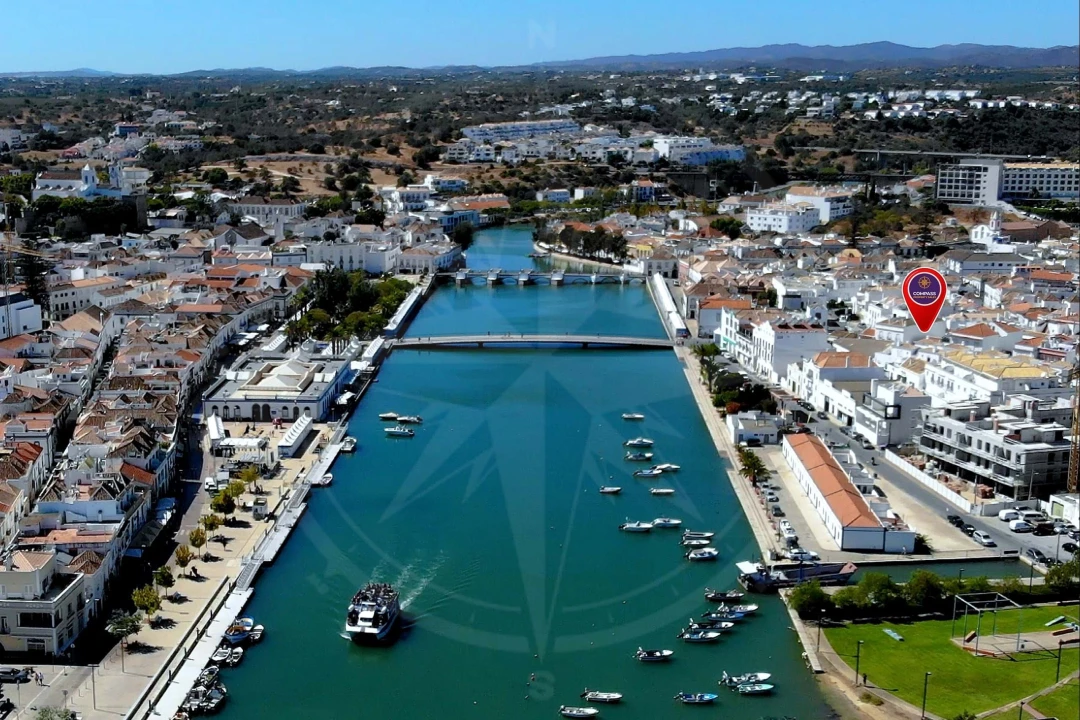 Moradia T3 para Venda em Tavira (Santa Maria e Santiago) Foto 33