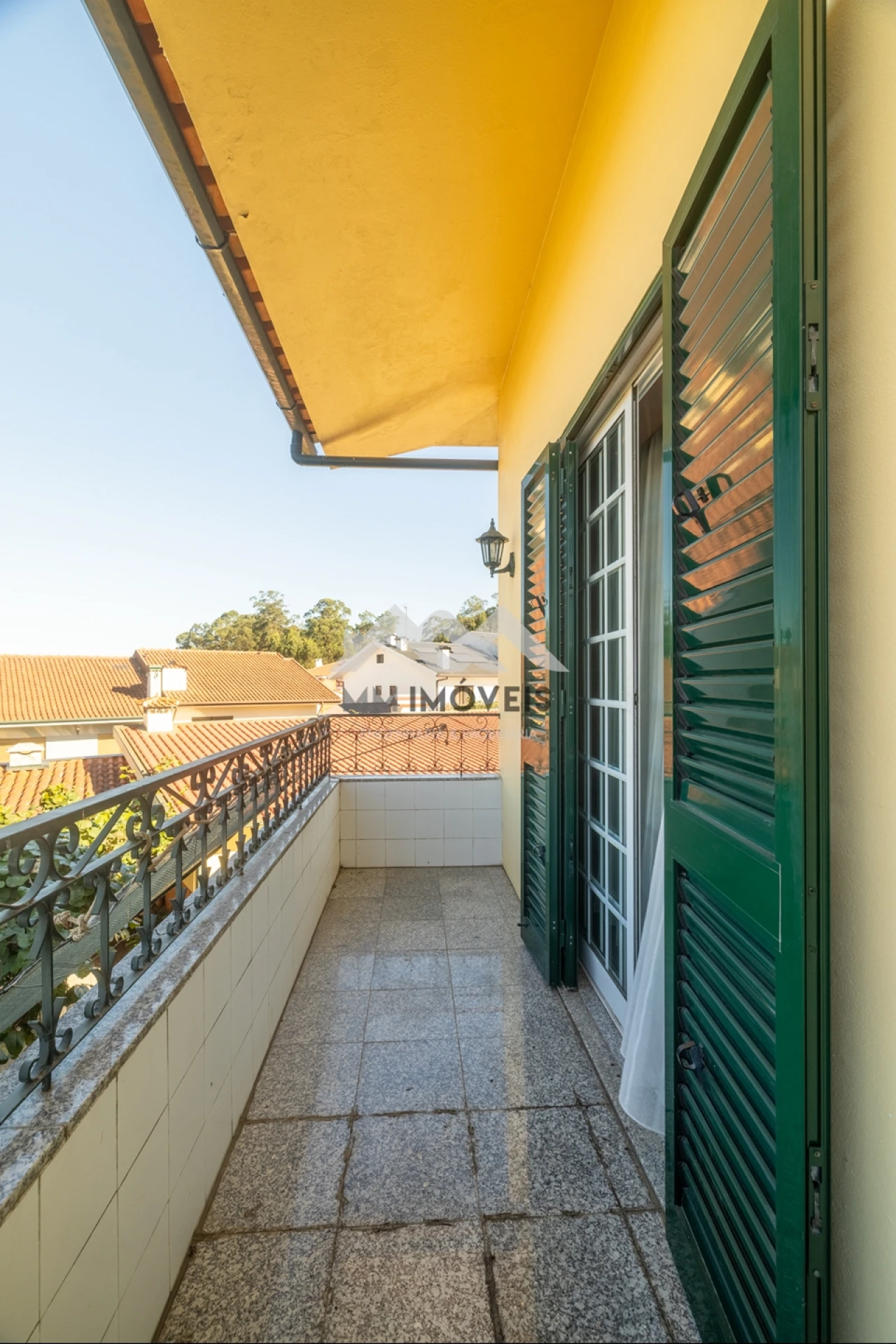 Moradia T4 para Venda em Ermesinde Foto 24