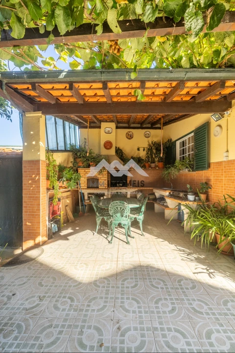 Moradia T4 para Venda em Ermesinde