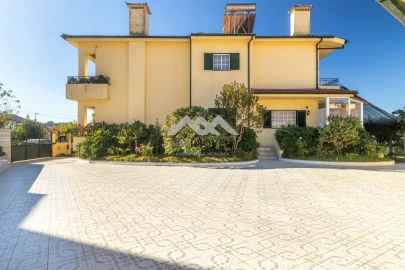 Moradia T4 para Venda em Ermesinde