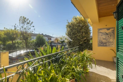 Moradia T4 para Venda em Ermesinde