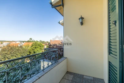 Moradia T4 para Venda em Ermesinde