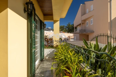Moradia T4 para Venda em Ermesinde