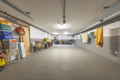 Moradia T4 para Venda em Canidelo