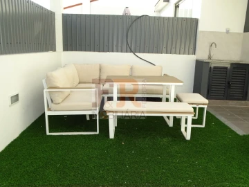 Moradia T4 para Venda em Fernao Ferro