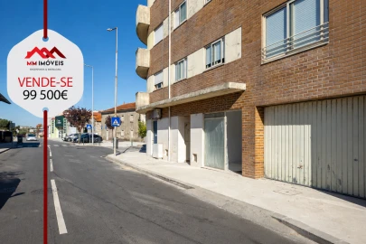 Negócio para Venda em Matosinhos e Leça da Palmeira