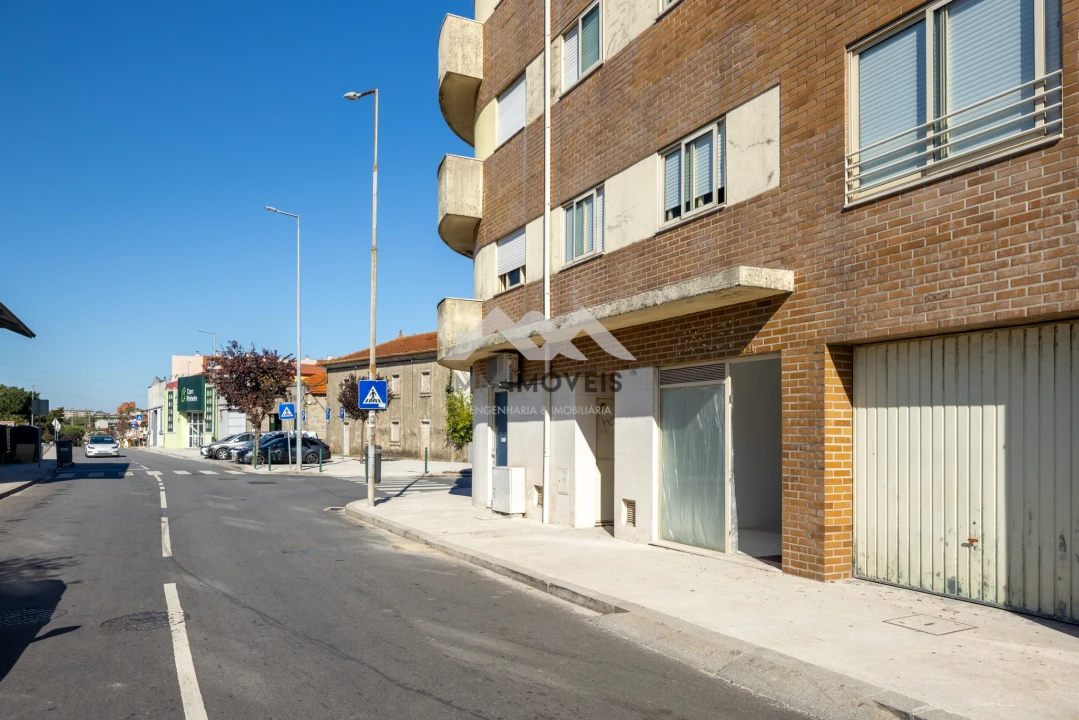 Negócio para Venda em Matosinhos e Leça da Palmeira Foto 13