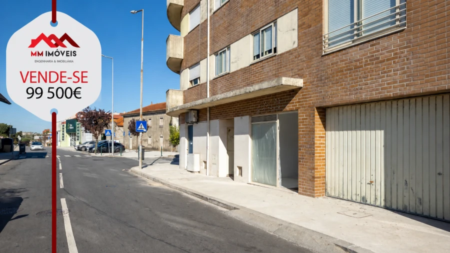 Negócio para Venda em Matosinhos e Leça da Palmeira