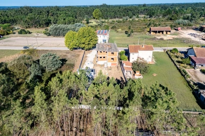 Moradia T5 para Venda em Arazede
