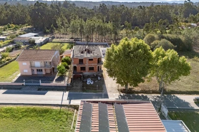Moradia T5 para Venda em Arazede